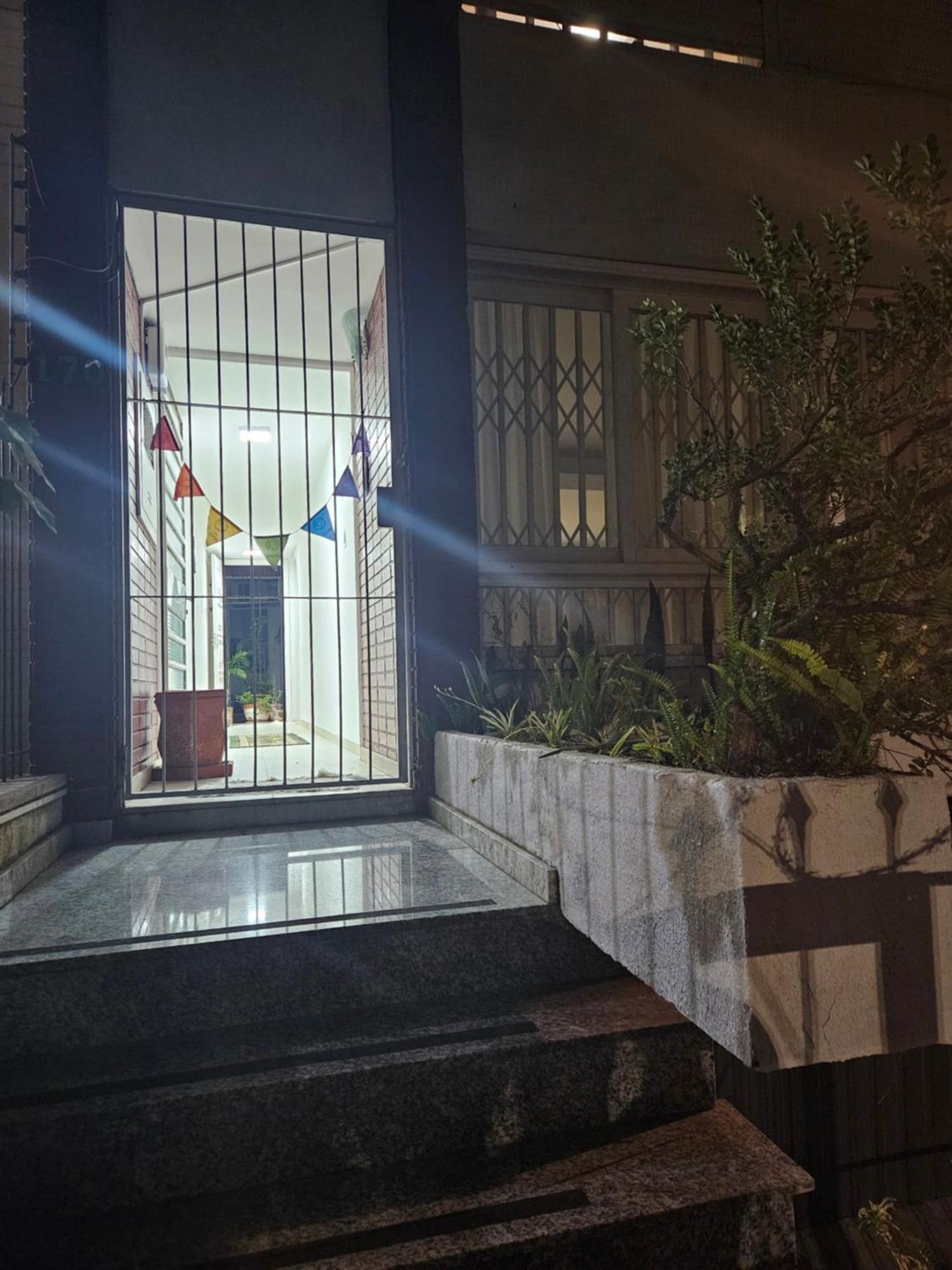 Espaco Semente Poa Lirio Πόρτο Αλέγκρε Εξωτερικό φωτογραφία